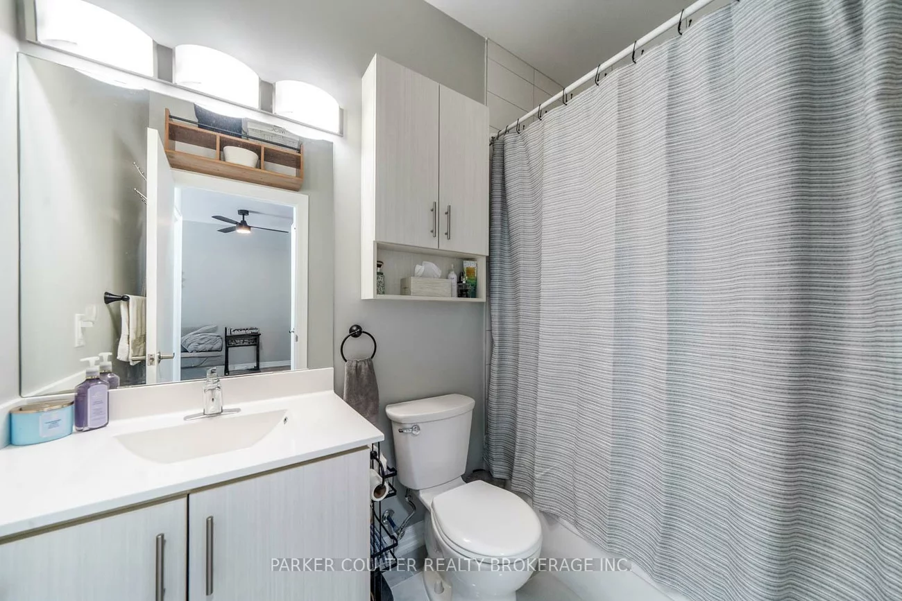 111, Worsley, City Centre, Barrie