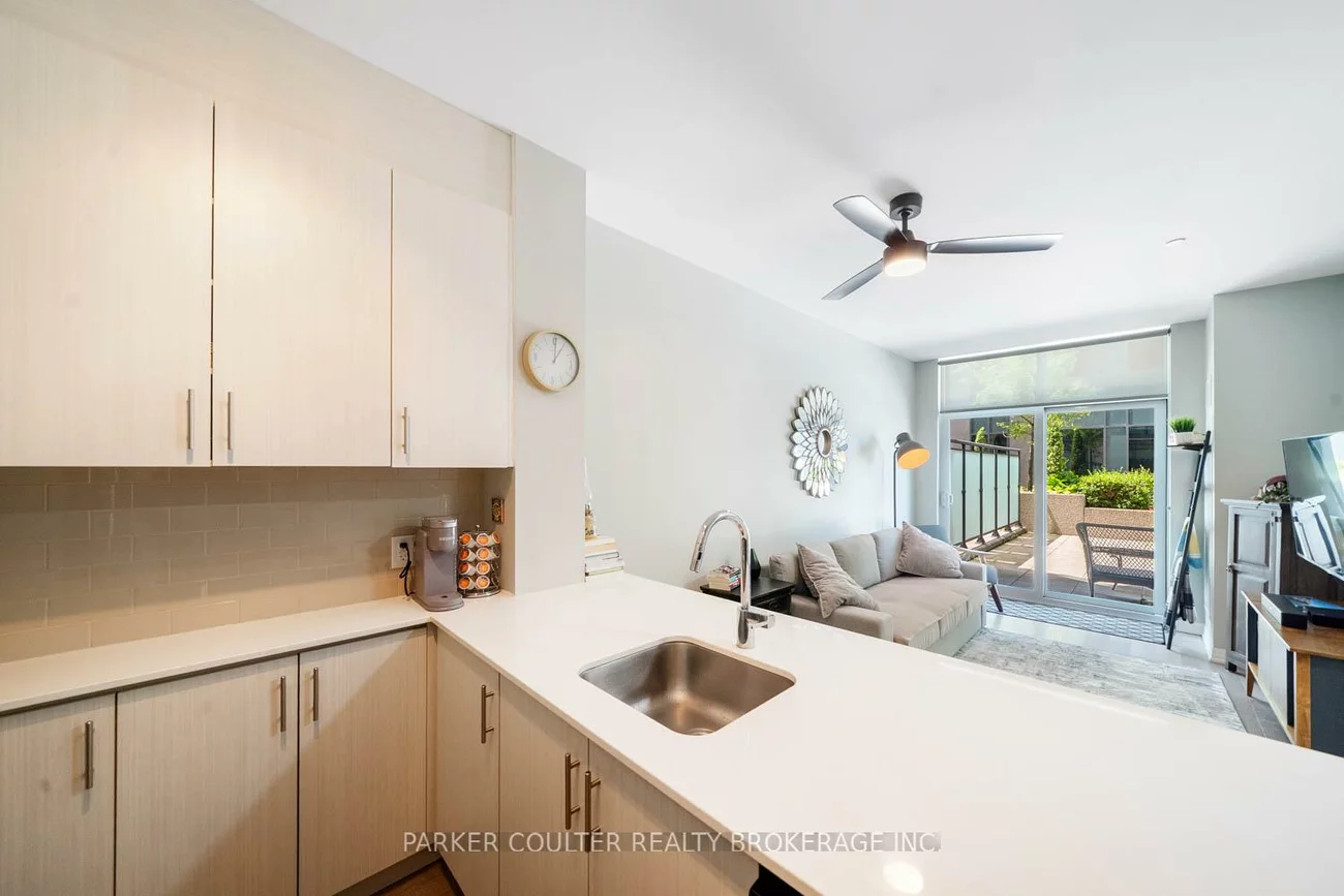 111, Worsley, City Centre, Barrie