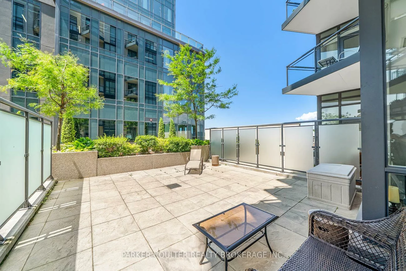 111, Worsley, City Centre, Barrie