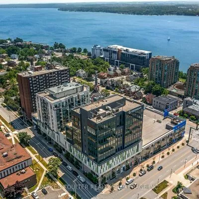 111, Worsley, City Centre, Barrie