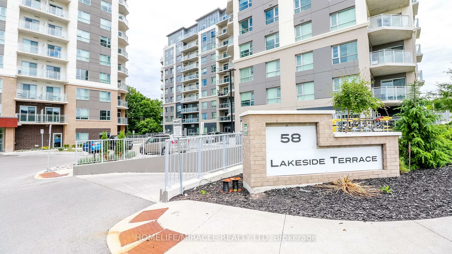 58, Lakeside, Little Lake, Barrie