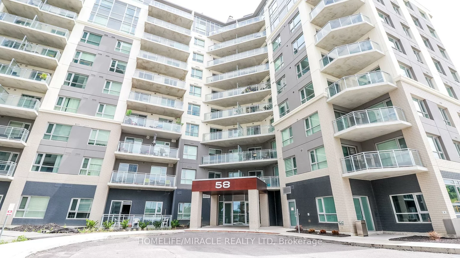 58, Lakeside, Little Lake, Barrie