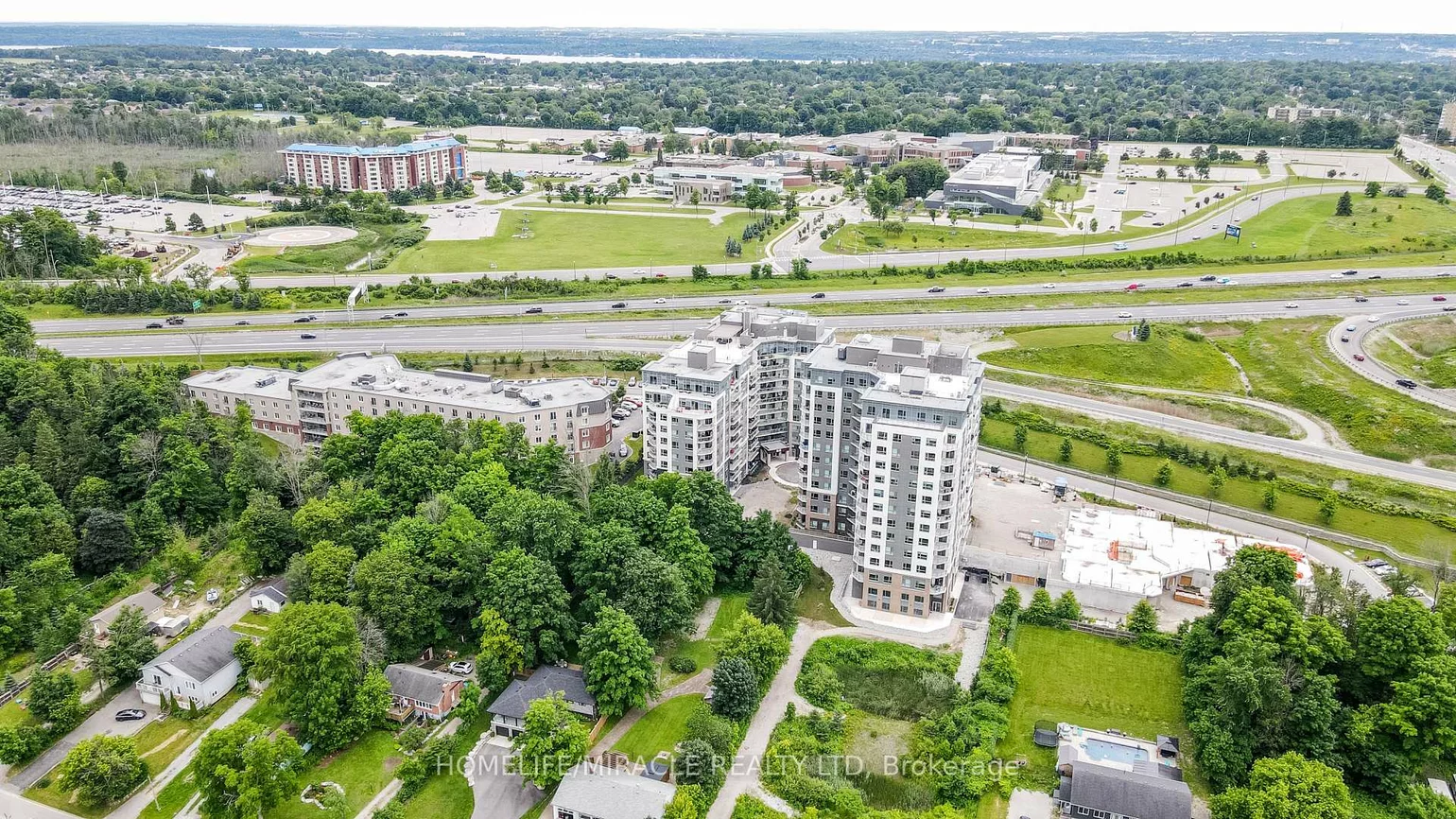 58, Lakeside, Little Lake, Barrie