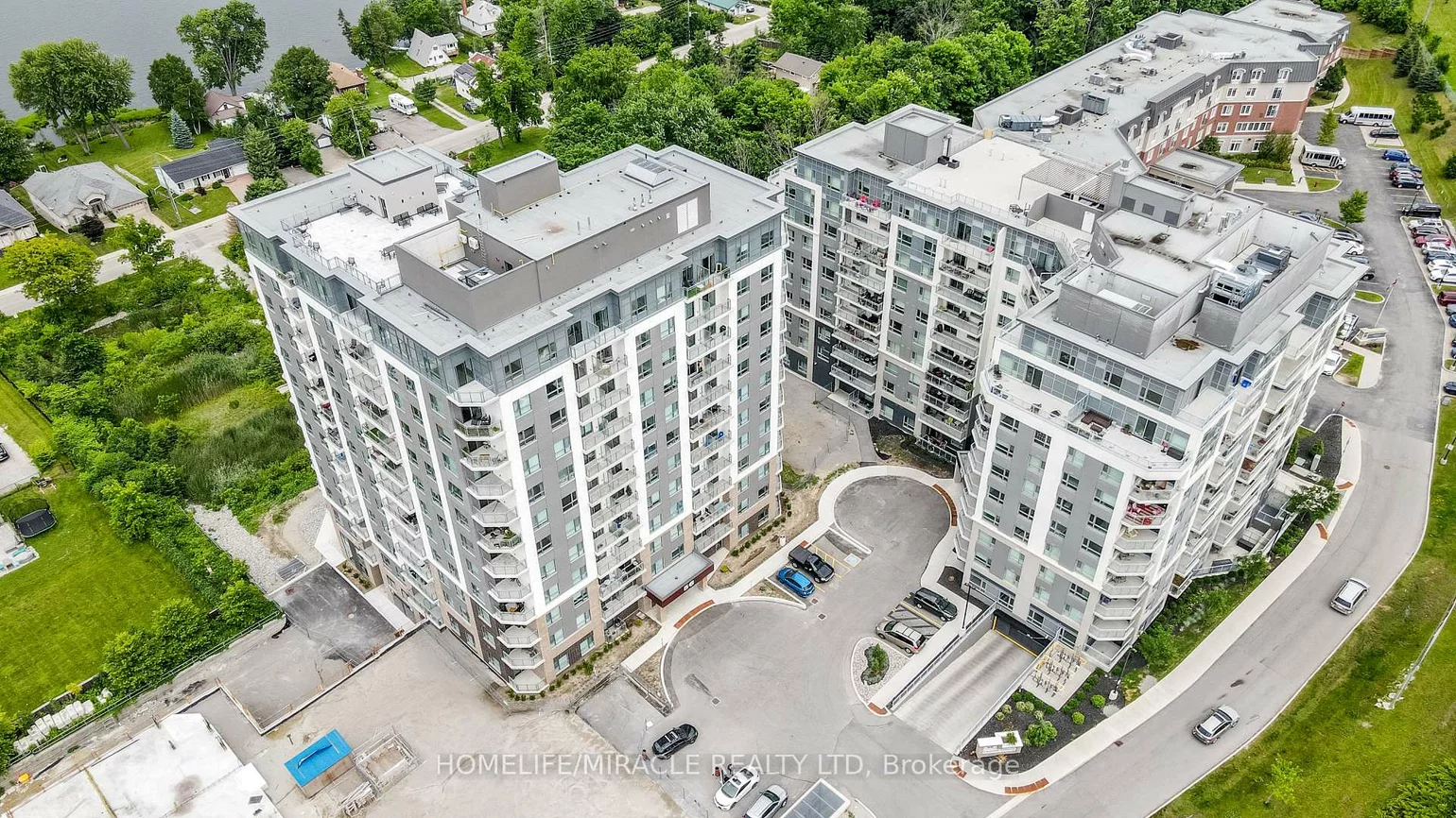 58, Lakeside, Little Lake, Barrie