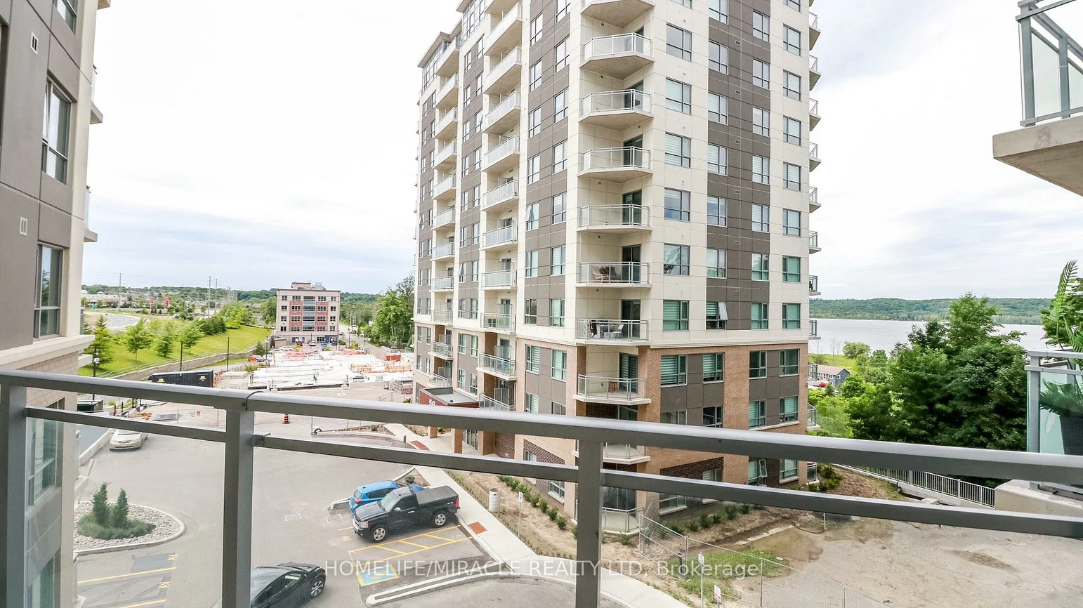 58, Lakeside, Little Lake, Barrie