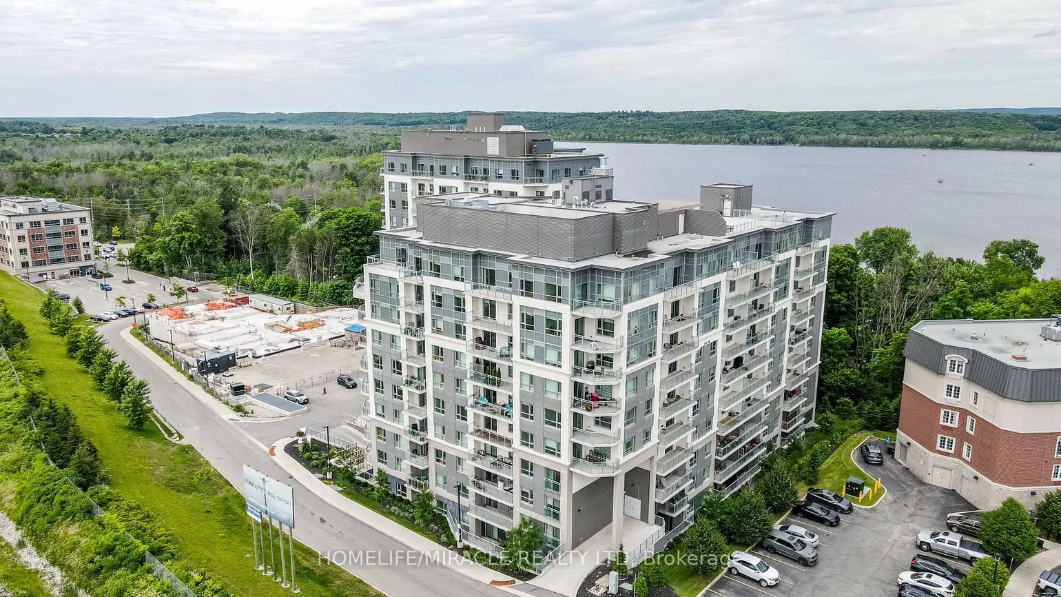 58, Lakeside, Little Lake, Barrie