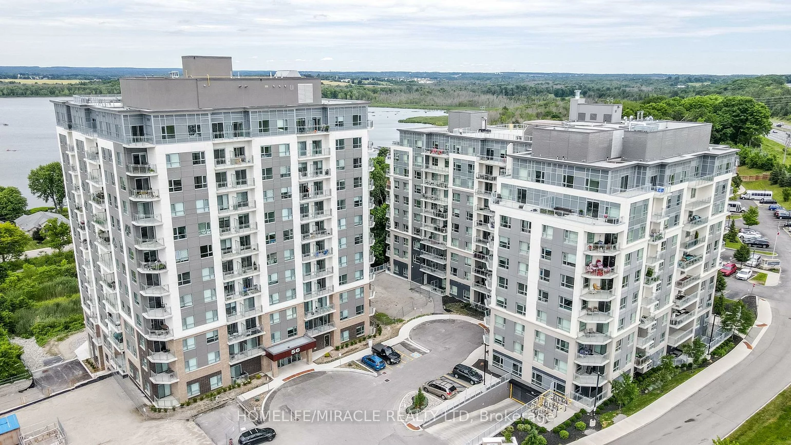 58, Lakeside, Little Lake, Barrie