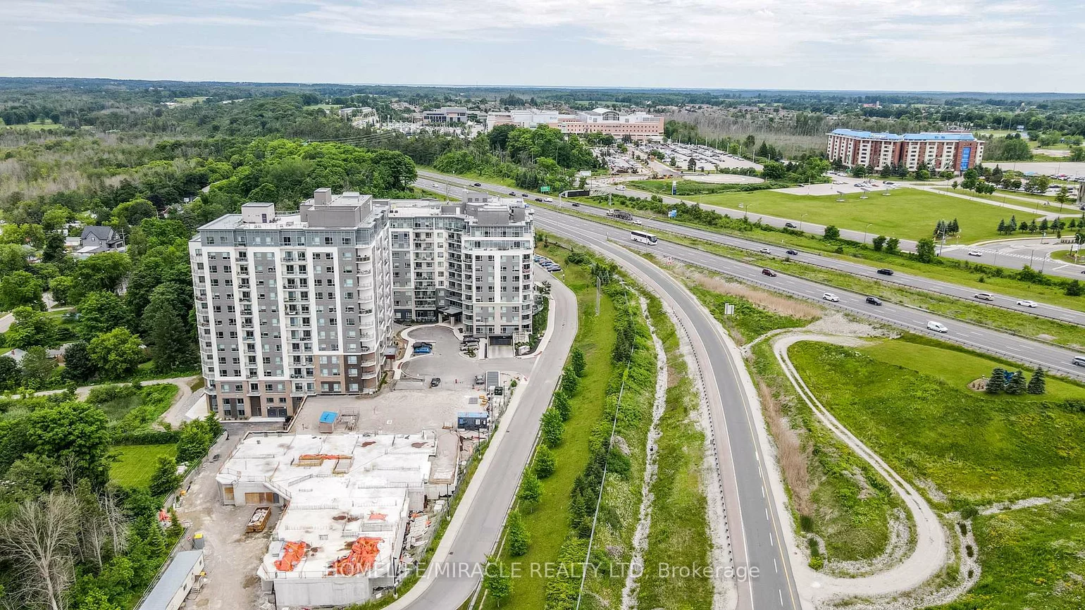 58, Lakeside, Little Lake, Barrie