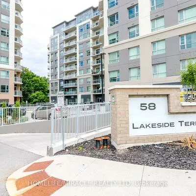58, Lakeside, Little Lake, Barrie