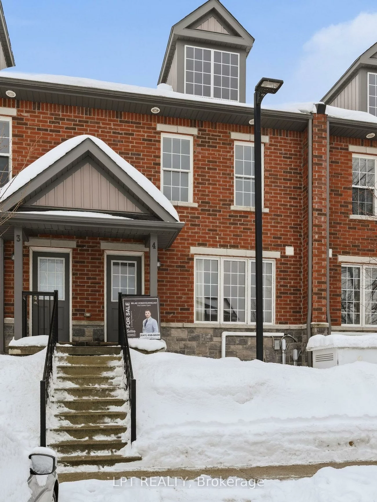 244, Penetanguishene, Georgian Drive, Barrie