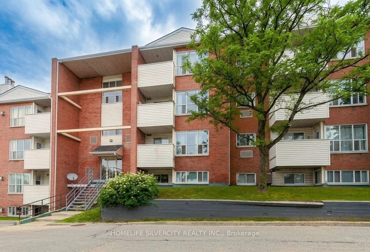 120, Bell Farm, Alliance, Barrie
