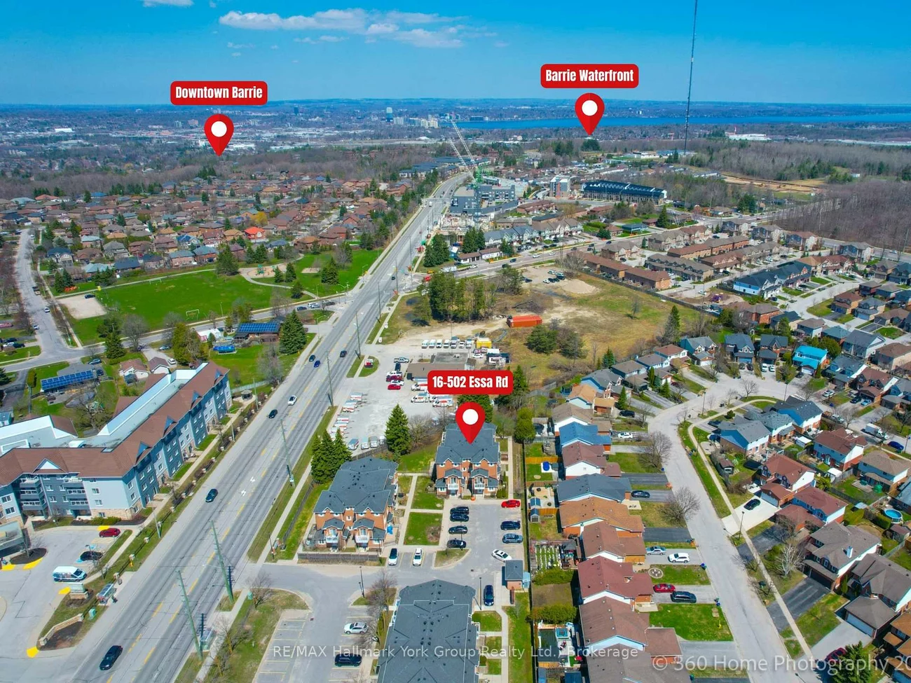 502, ESSA, Holly, Barrie