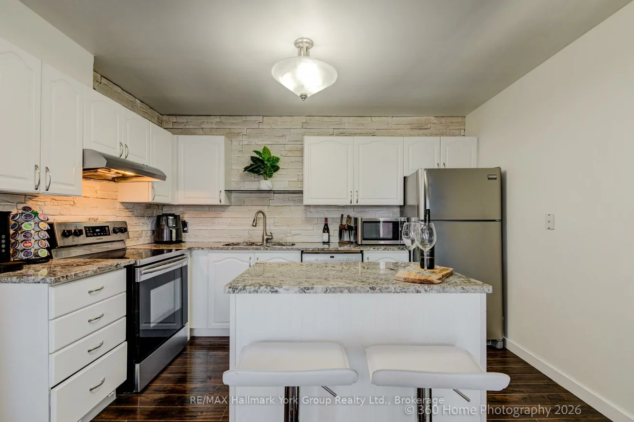 502, ESSA, Holly, Barrie