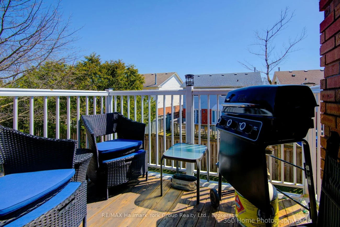 502, ESSA, Holly, Barrie