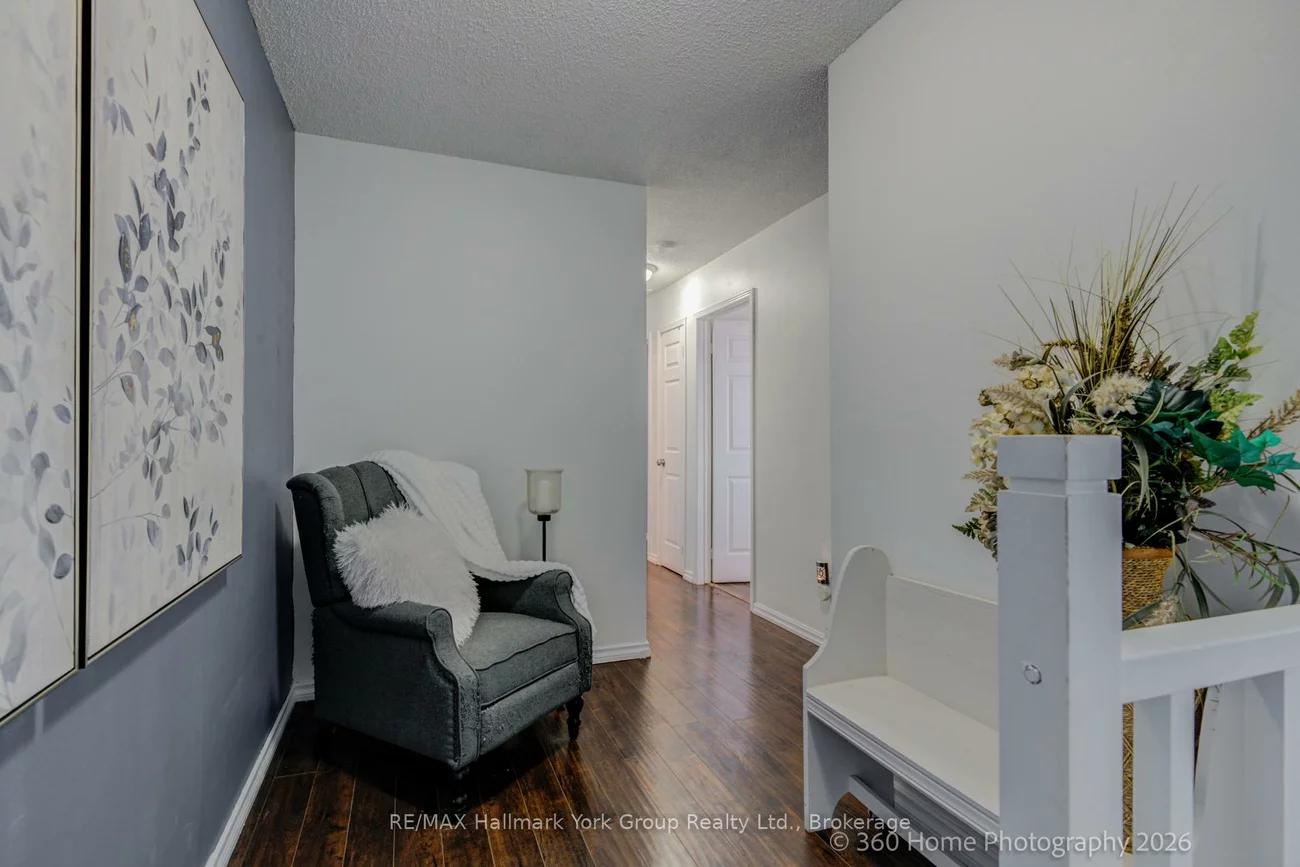 502, ESSA, Holly, Barrie