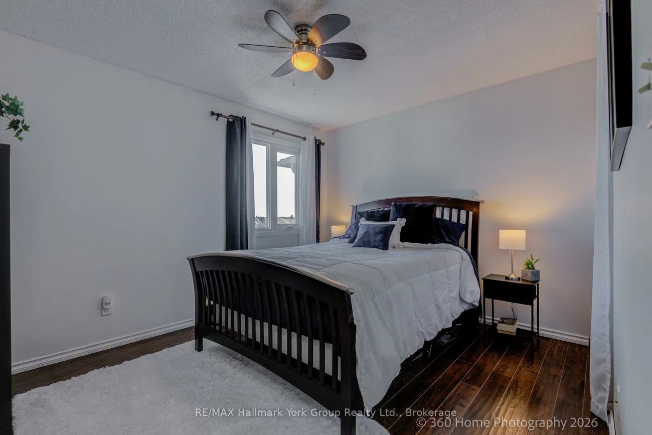 502, ESSA, Holly, Barrie