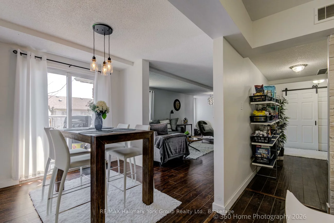 502, ESSA, Holly, Barrie