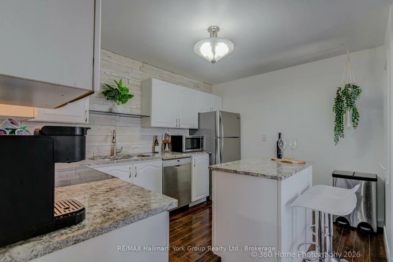 502, ESSA, Holly, Barrie