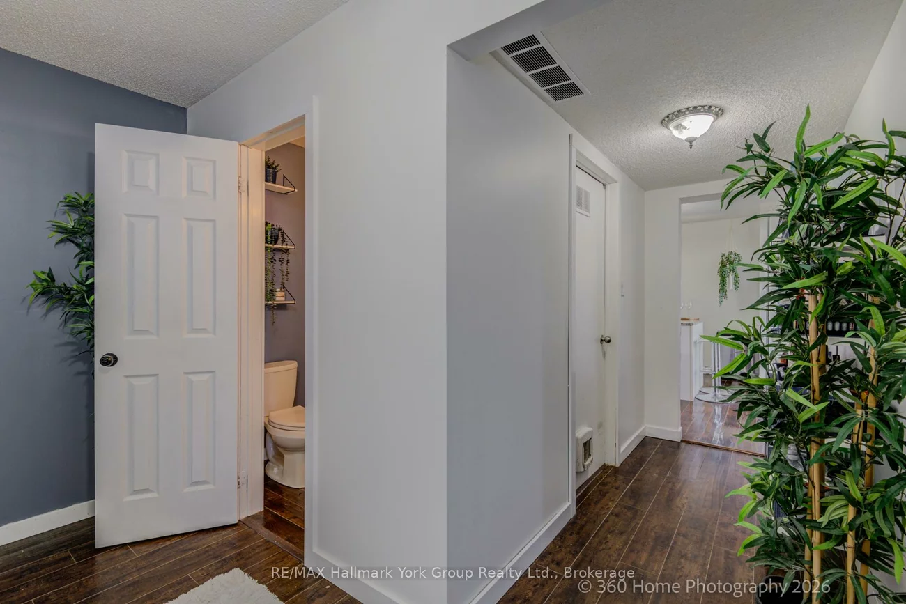 502, ESSA, Holly, Barrie