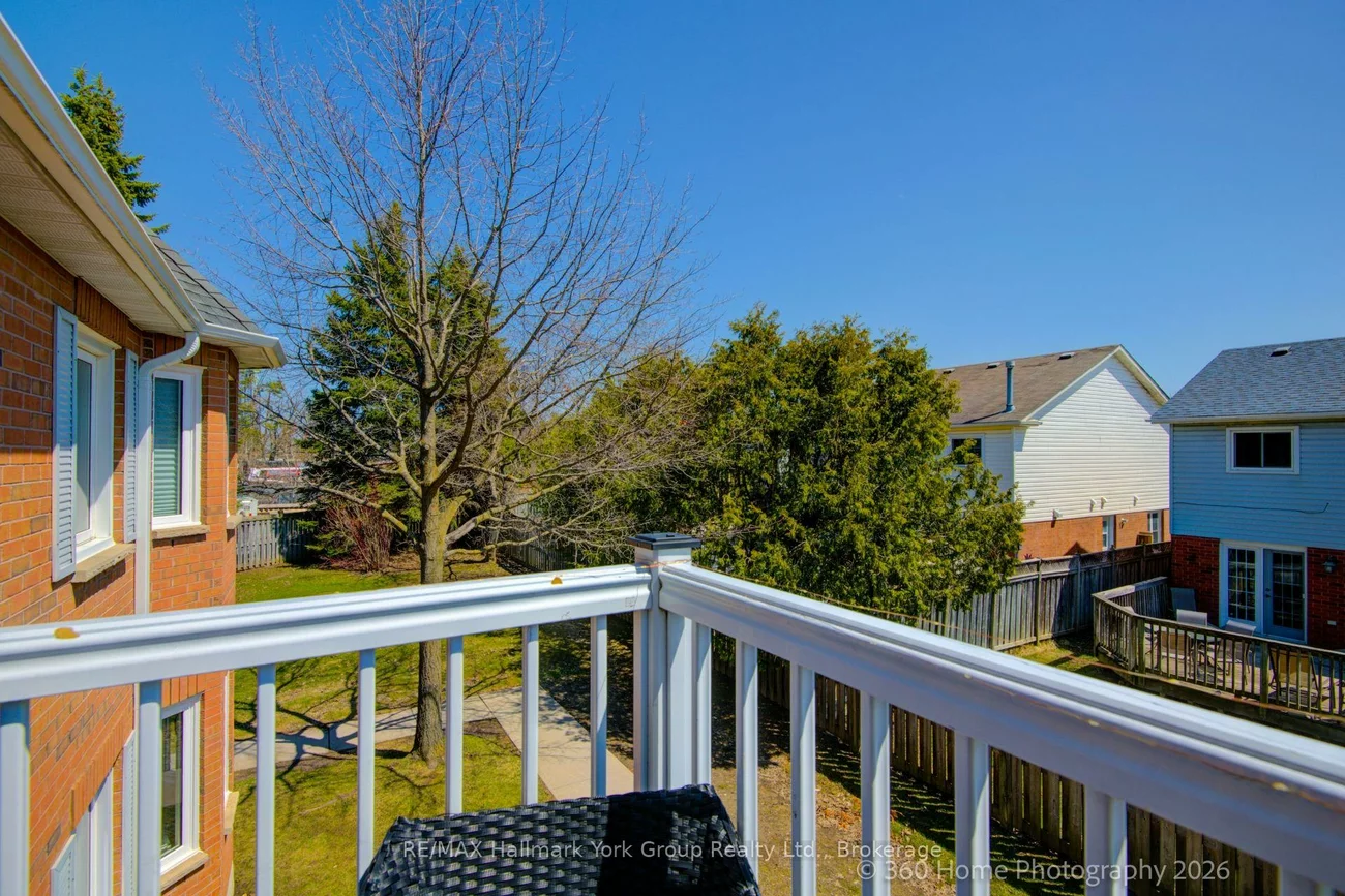 502, ESSA, Holly, Barrie