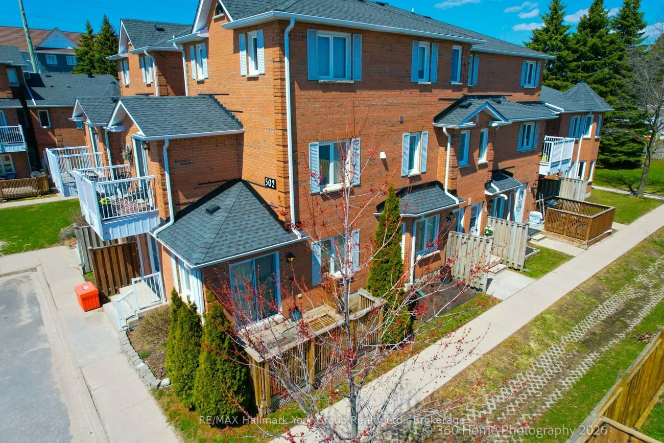 502, ESSA, Holly, Barrie