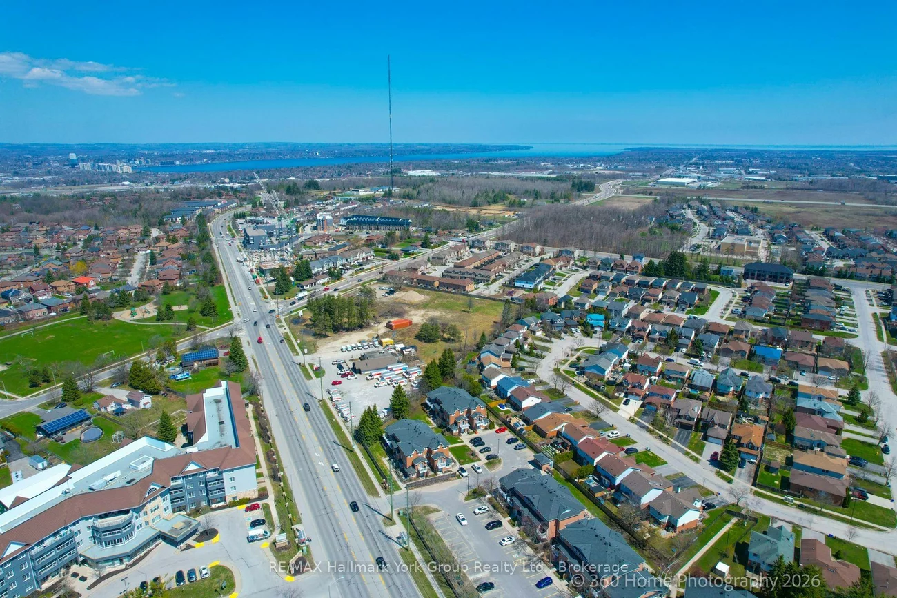 502, ESSA, Holly, Barrie