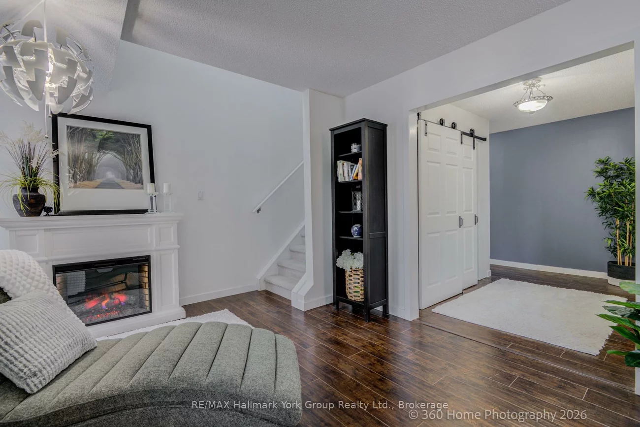 502, ESSA, Holly, Barrie