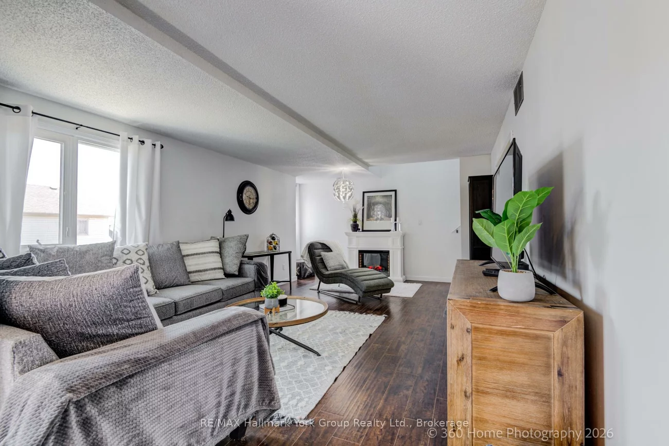 502, ESSA, Holly, Barrie