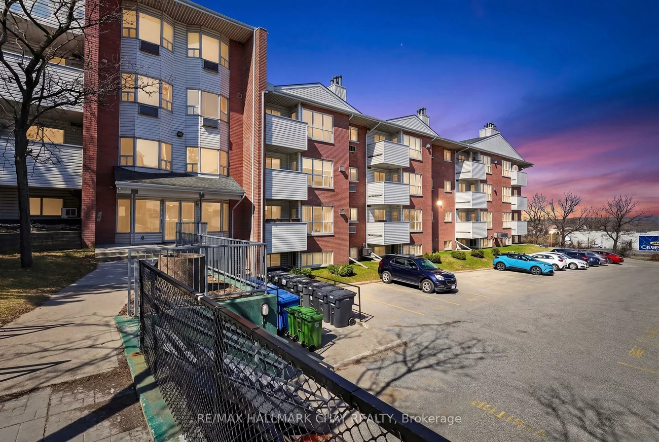 120, Bell Farm, Alliance, Barrie