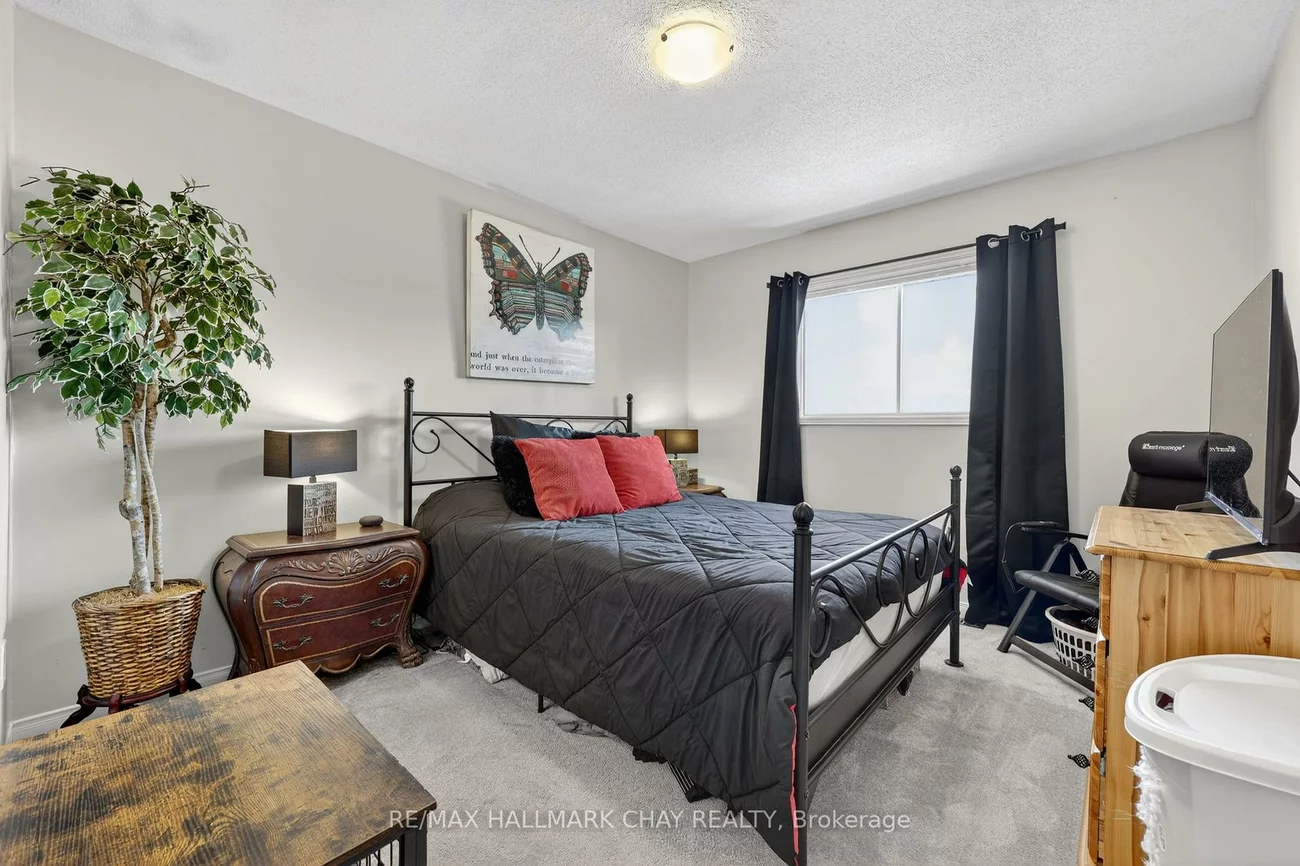 120, Bell Farm, Alliance, Barrie