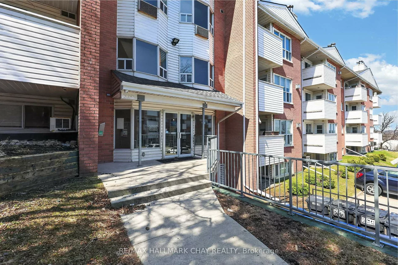 120, Bell Farm, Alliance, Barrie