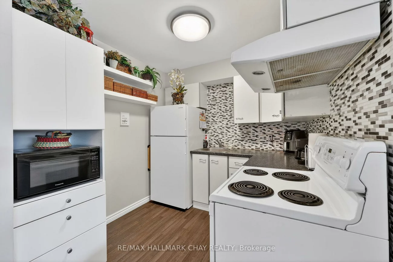 120, Bell Farm, Alliance, Barrie