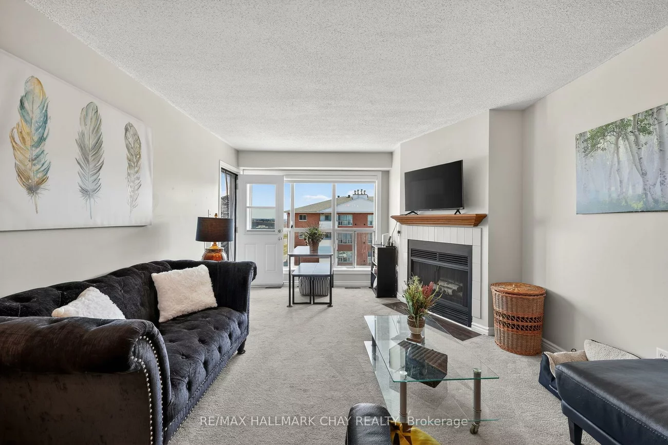 120, Bell Farm, Alliance, Barrie