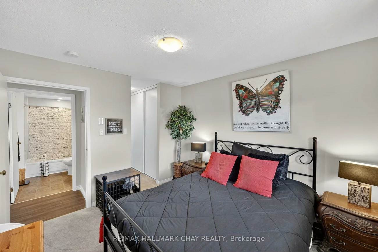 120, Bell Farm, Alliance, Barrie