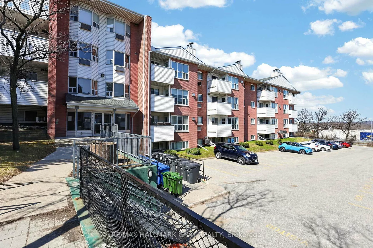 120, Bell Farm, Alliance, Barrie