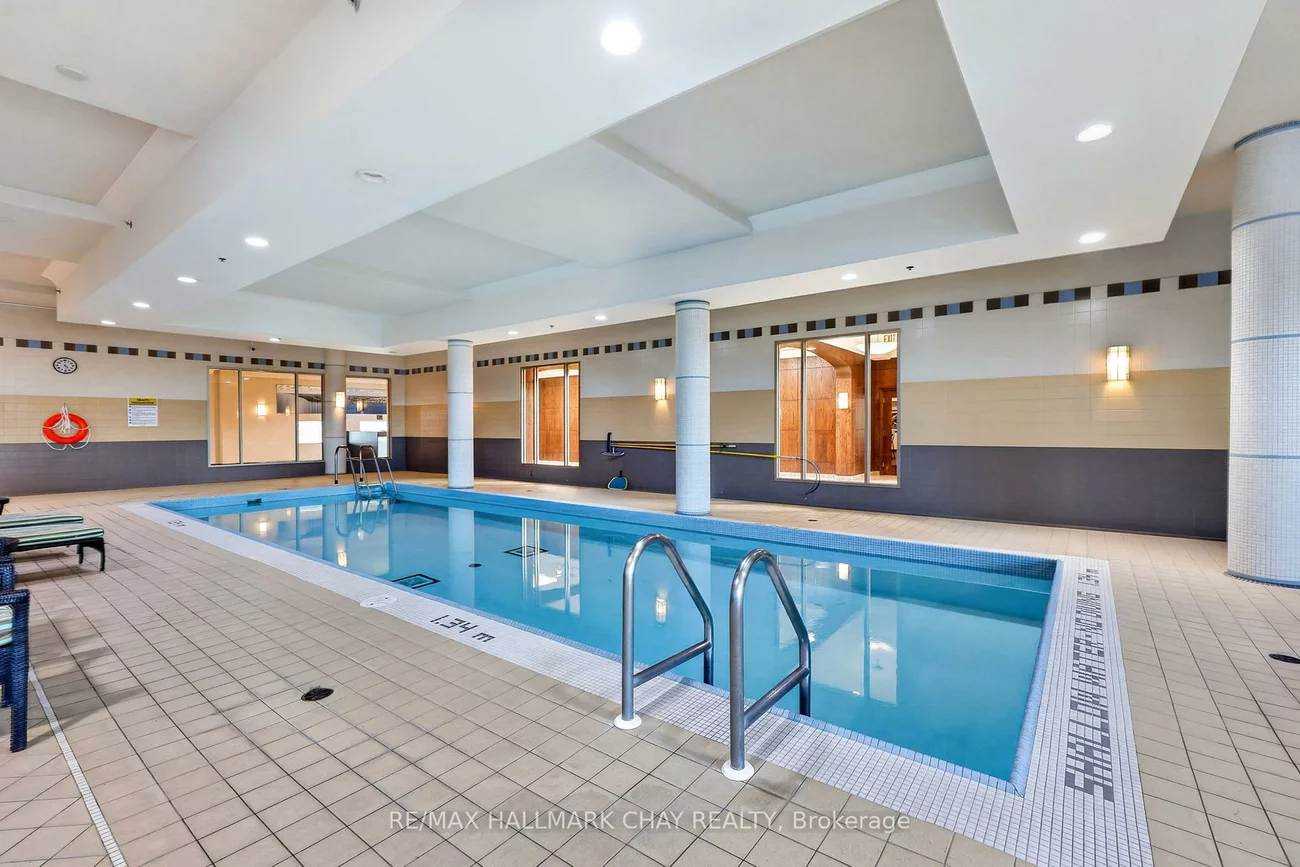 37, Ellen, City Centre, Barrie