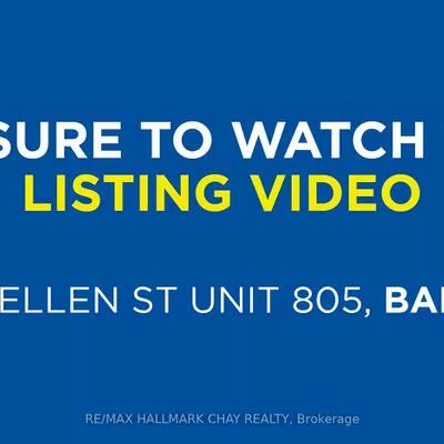 37, Ellen, City Centre, Barrie