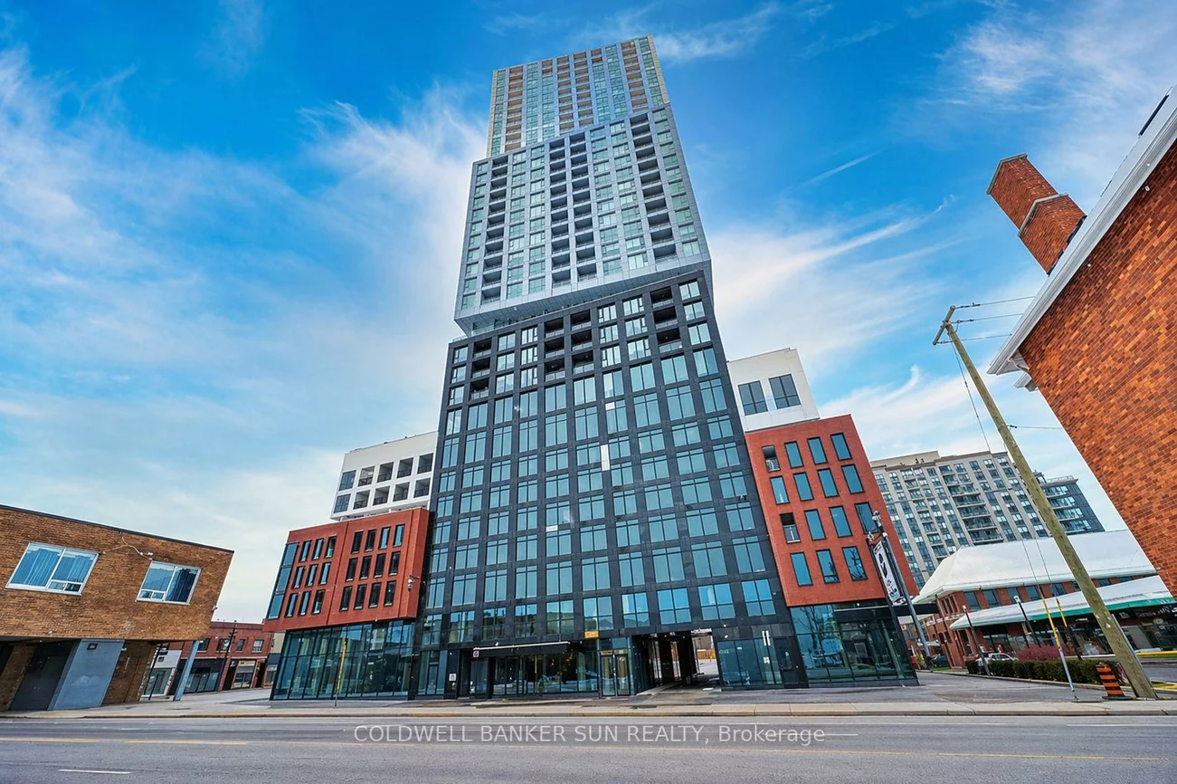 39, Mary, City Centre, Barrie