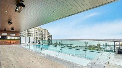 39, Mary, City Centre, Barrie