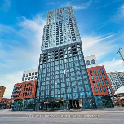 39, Mary, City Centre, Barrie