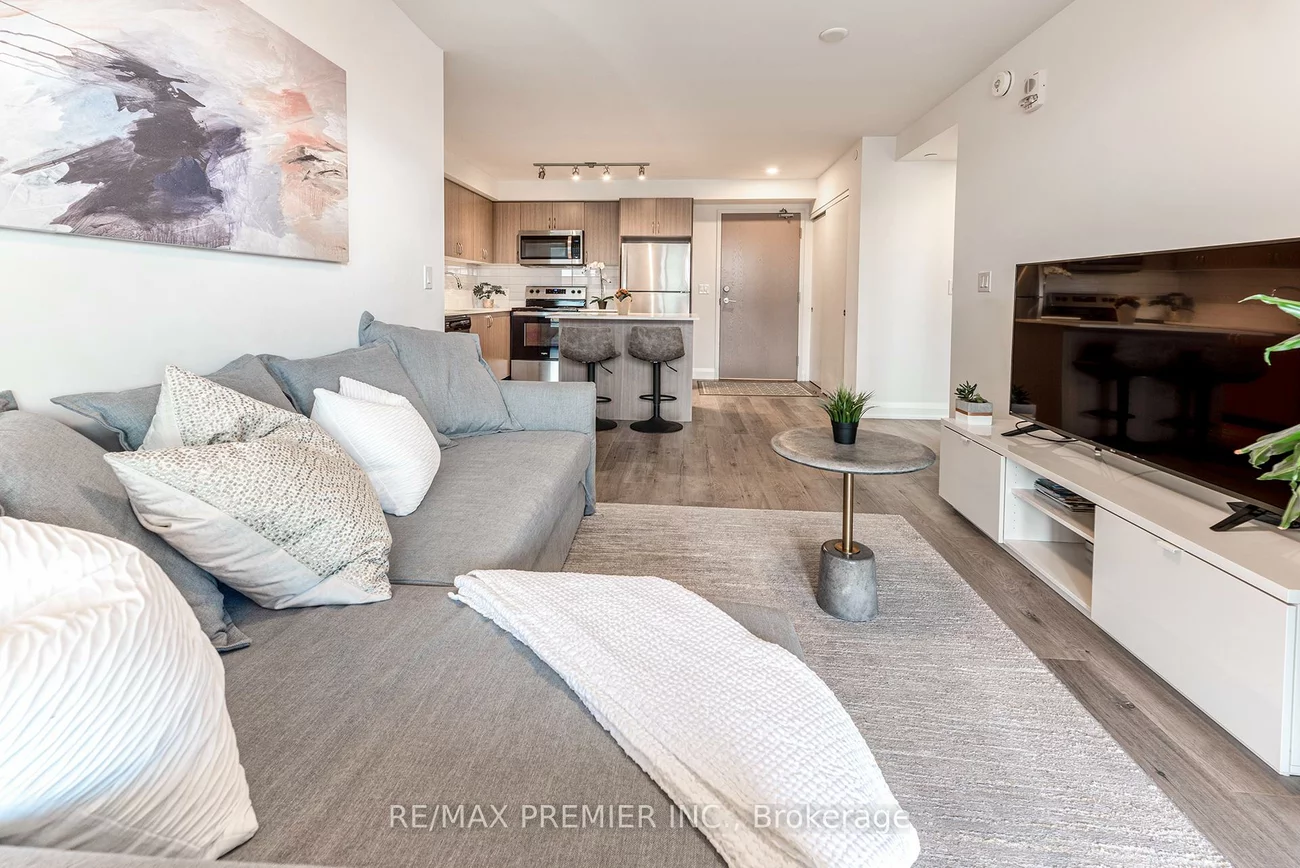 58, Lakeside, Little Lake, Barrie