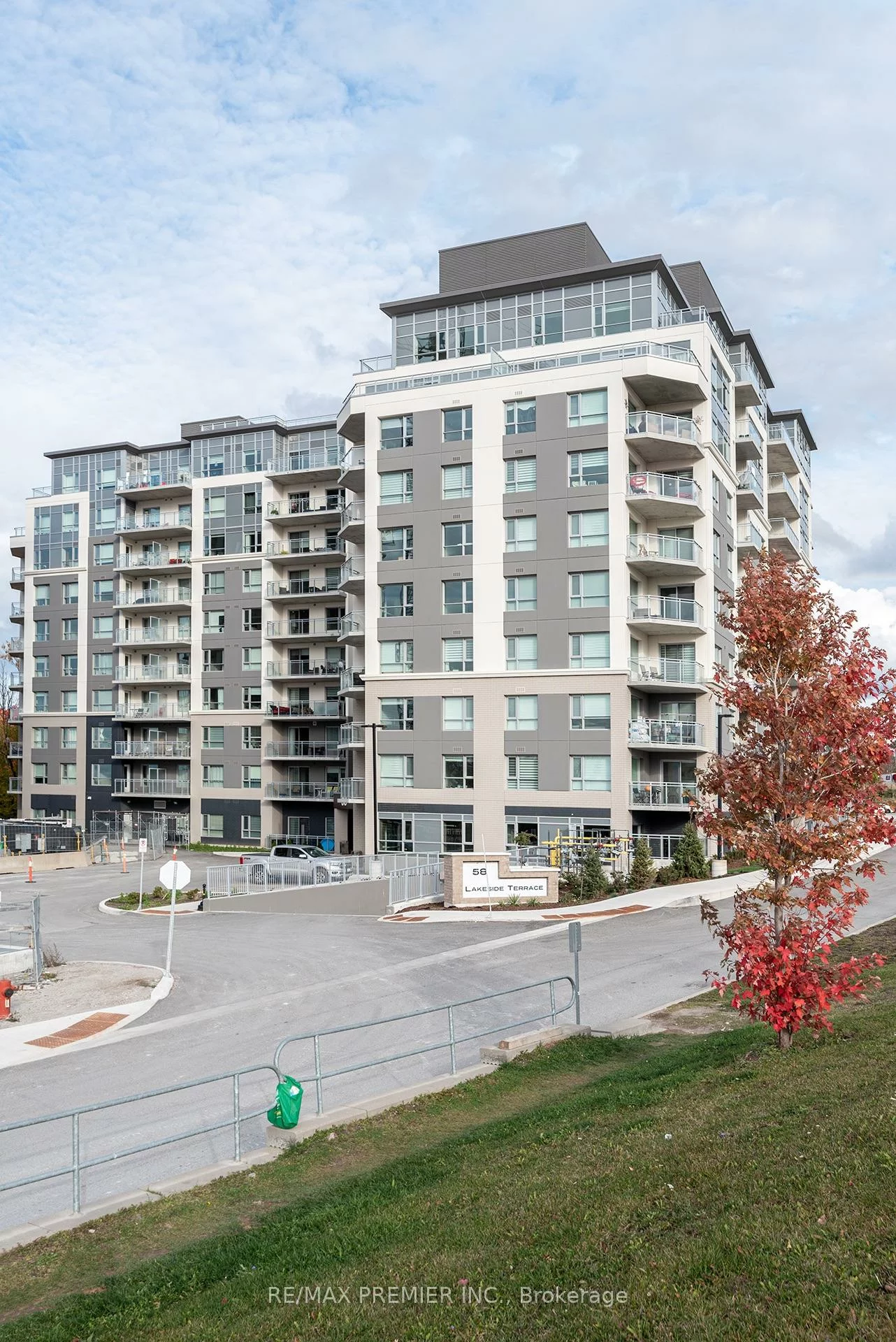 58, Lakeside, Little Lake, Barrie