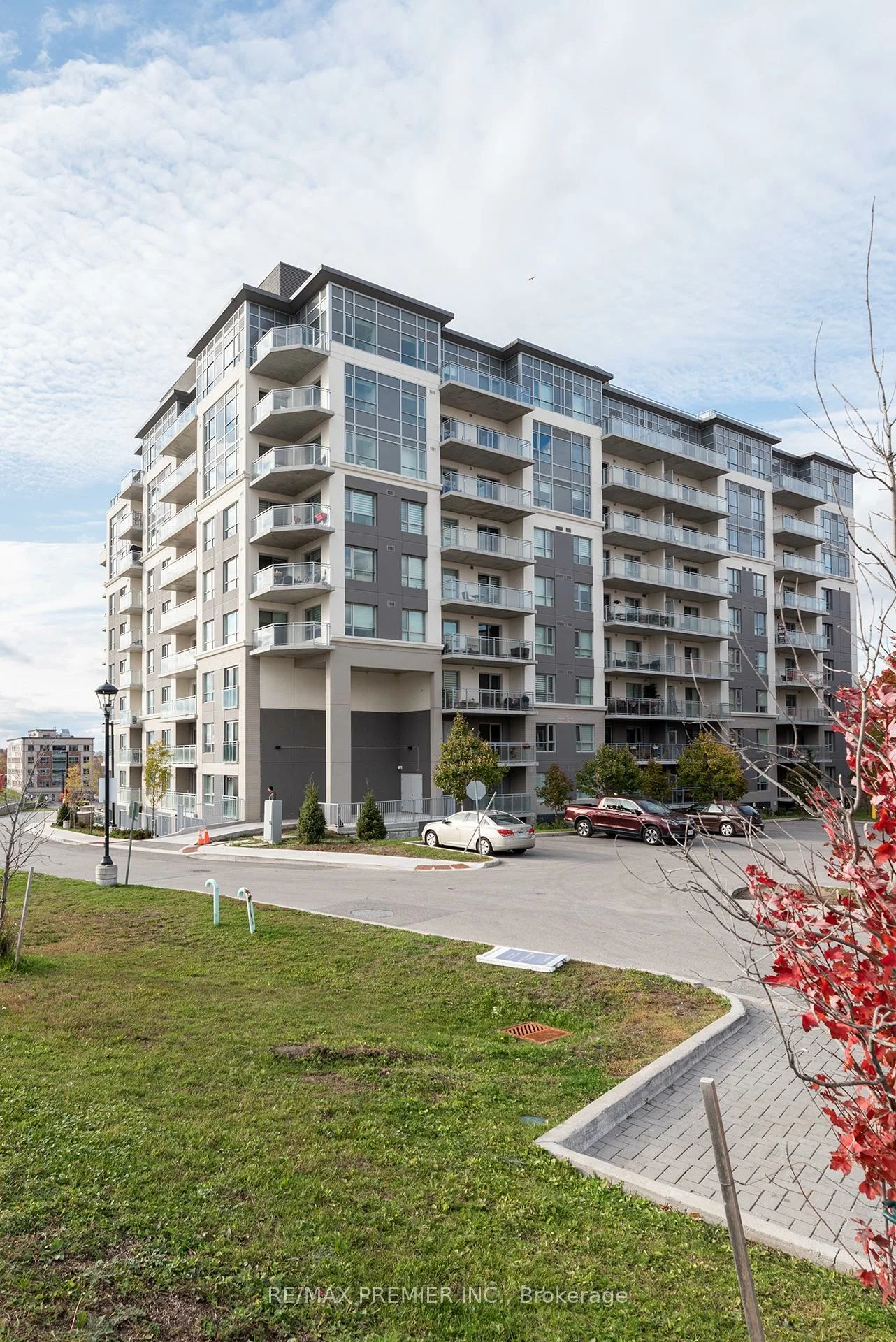 58, Lakeside, Little Lake, Barrie