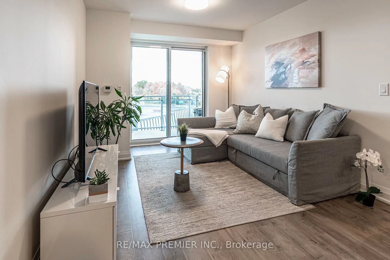 58, Lakeside, Little Lake, Barrie