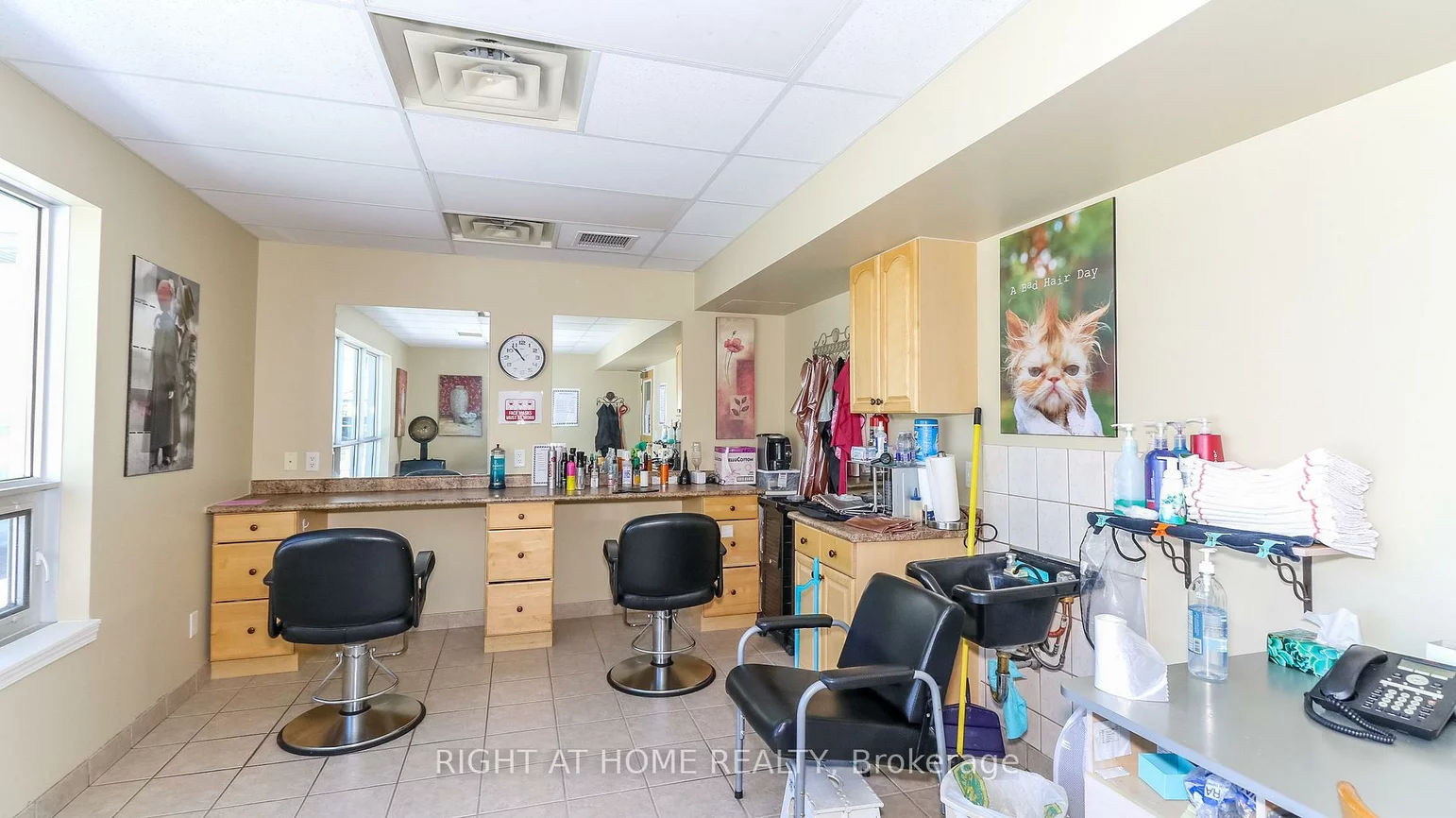 90, Dean, Painswick South, Barrie