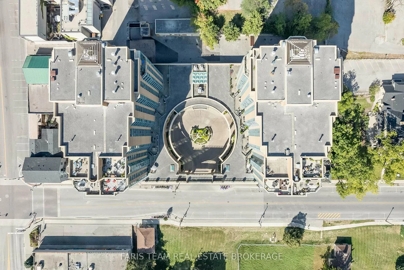 150, Dunlop, City Centre, Barrie