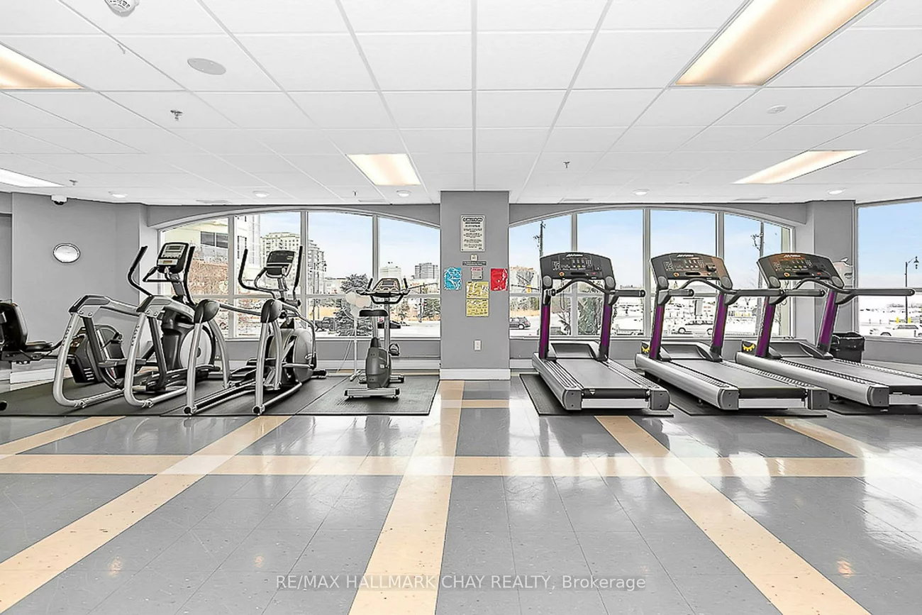 2, Toronto, City Centre, Barrie