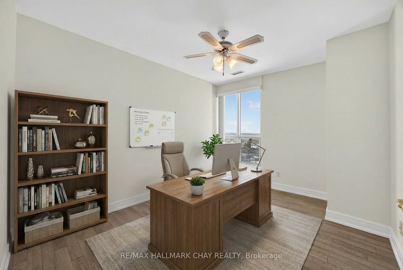 2, Toronto, City Centre, Barrie