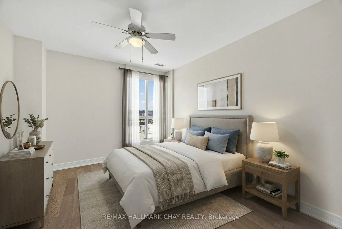 2, Toronto, City Centre, Barrie