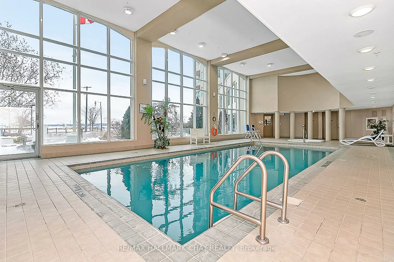 2, Toronto, City Centre, Barrie